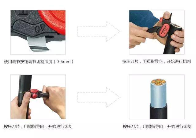 光纖剝線鉗怎樣調節(jié),光纖剝線鉗的調節(jié)方法與仿真方案實現(xiàn),精準實施步驟_Linux73.27.75