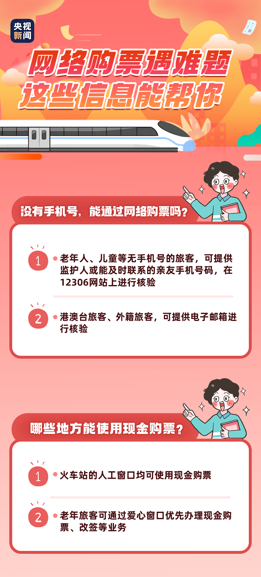 春運(yùn)購(gòu)票難題如何解決？