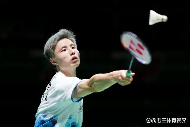 石宇奇對(duì)決西本拳太，激烈對(duì)決，勝負(fù)揭曉