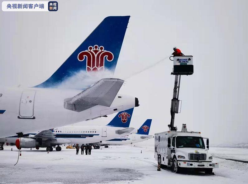 莫斯科航空機(jī)場(chǎng)暫時(shí)關(guān)閉，航班受影響