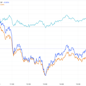 奧恩ban什么,美股三大指集體低開 英偉達(dá)跌超12%