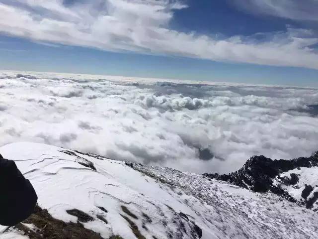 新澳門歷史開獎號碼,知名極限運動博主雪山失聯(lián)6日