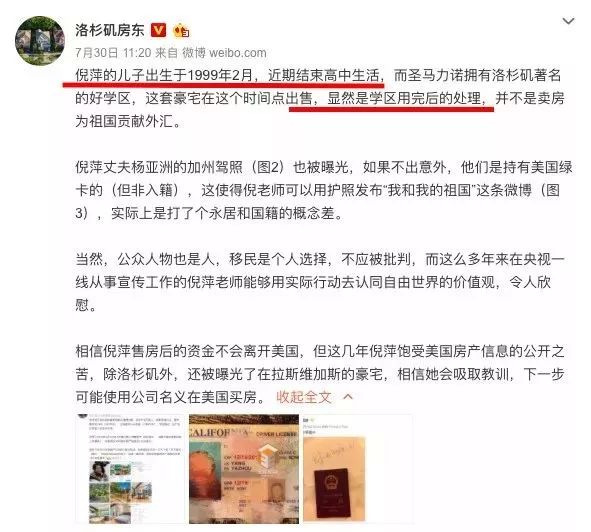 抓碼王圖片更新2025,原來倪萍是被楊子氣得睡不著覺